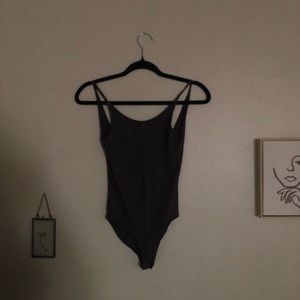 Out from Under One Piece (UO)